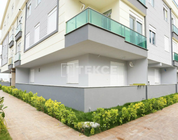 Propiedad De Diseño Con Estilo Cerca Del Mar En Antalya Konyaaltı 4