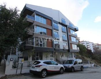 Appartements Neufs Dans Un Quartier Tranquille À Ankara Çankaya 3