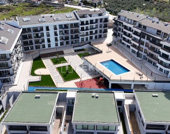 Parhus Med Havsutsikt Och Pool I Yalova 2