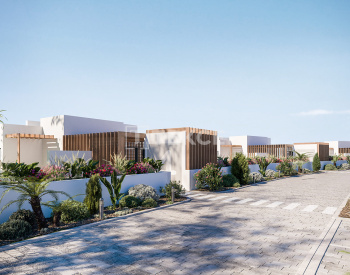 Rymliga Lägenheter Med Miljövänlig Design I Estepona 6