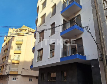 Apartamentos A 350 M De La Costa En Torrevieja 3
