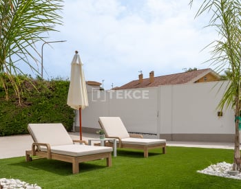 Traumhafte Villa Mit 4 Schlafzimmern, Pool Und Solarium In Orihuela 16