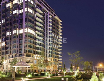 Stijlvolle Woningen Met Zeezicht In Istanbul Zeytinburnu 8