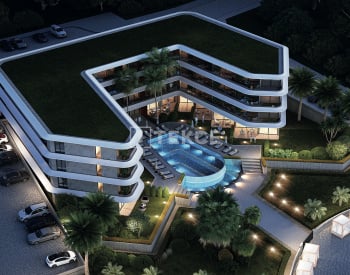 Apartamenty Przy Plaży Z Widokiem Na Morze W Çeşme Paşalimanı 6
