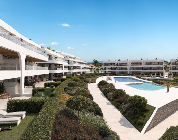 Energieffektiva Hållbara Fastigheter I Estepona 6