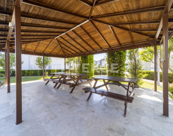 Gemeubileerd Appartement In De Buurt Van Golfbanen In Belek 8