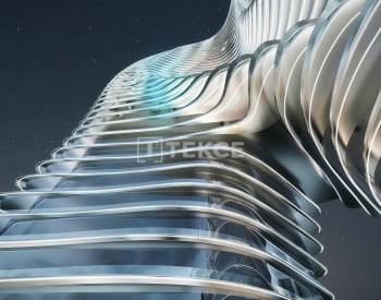 Ultra Luksusowe Apartamenty Bugatti Residence W Dubaju 3