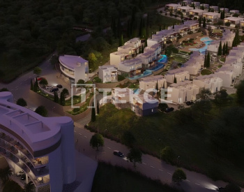 Luxuriöse Villen Mit Eleganter Architektur In Lapta Nordzypern 3