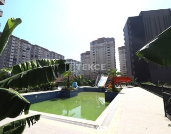 Stijlvolle Appartementen Bij Het Strand In Mersin Çeşmeli 7