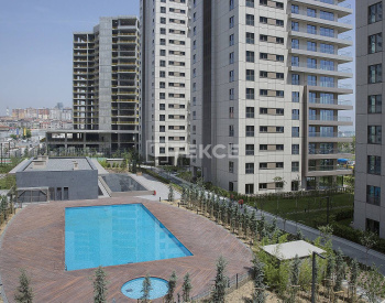 İstanbul Bakırköy'de Sahile Sıfır Prestijli Sitede Daireler 11