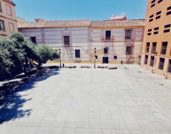 Neu Renovierte Wohnung In Málaga Costa Del Sol 2