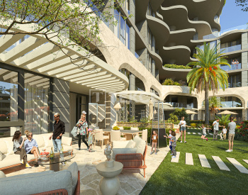 Hotelconcepteigendommen Met Hoge Huurinkomsten In Altıntaş 5