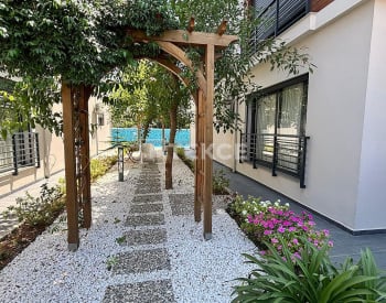 Fethiye Tuzla Mahallesi'nde Deniz Manzaralı, Havuzlu, Lüks 4+1 Daire 3