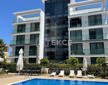 Instapklare Gemeubileerde Appartementen In Girne Noord-cyprus 1
