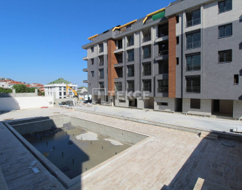 Appartementen Te Koop In Beylikdüzü Dicht Bij Het Strand 4