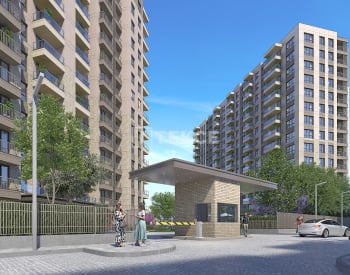 马尔泰佩（maltepe）海景公寓，可欣赏海景和王子岛风光 4