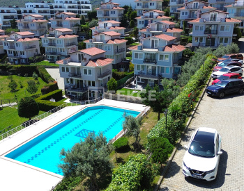 Freistehende Villa Mit Meerblick In Halitpaşa Mudanya Zu Verkaufen 10