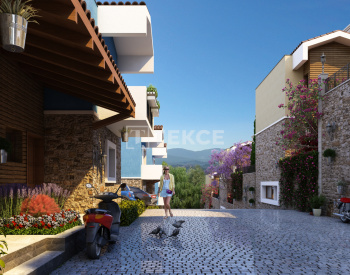 Villor Med Privat Pool Nära Flygplatsen I Bodrum 7