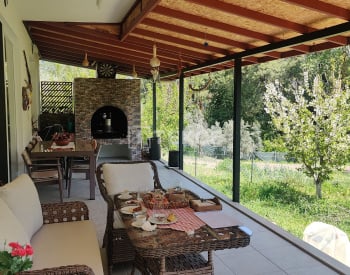 穆拉塞迪凯美尔（muğla Seydikemer）溪流和森林环绕的乡村别墅 2
