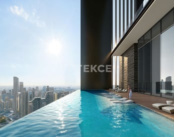 Ekskluzywne Apartamenty W Trump Hotel & Residences W Dubaju 8