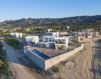 Vrijstaande Villa's Aan Zee In Noord-cyprus Girne 4