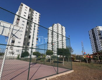 Geräumige Investment-wohnungen In Mersin Tarsus 7