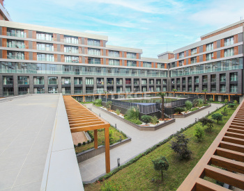 Yalova'da Sosyal Tesisli Sitede Yüksek Kira Getirili Daireler 3
