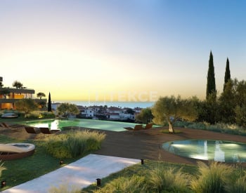 福恩吉罗拉(fuengirola) 海边令人惊叹的海景房产 3