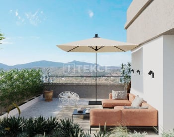 Appartements Élégants Avec Vue Sur Les Vignobles De Hondón 2
