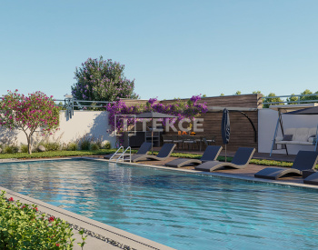 Stylish Apartments in Kestel Alanya, 200 M From the Beach 6