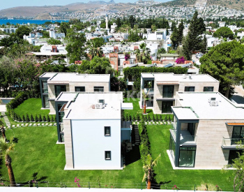 Apartments Within a Complex Near the Beach in Bodrum Turkey 5
