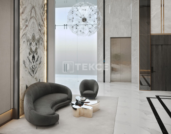 Apartamenty Z 5-letnim Planem Płatności W Jumeirah Village Circle 4