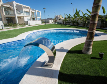 Exquisite Seaside Apartments in Cartagena Murcia 14