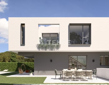 Chalets Independientes únicos Y Modernos En El Campello Alicante 3