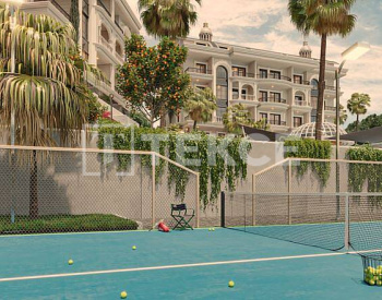 Appartementen Op Loopafstand Van De Zee In Alanya 19