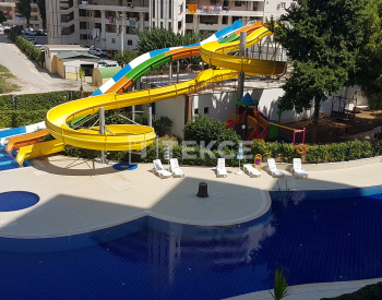 Chique Appartementen In Een Bevoorrecht Complex In Mersin Erdemli 4