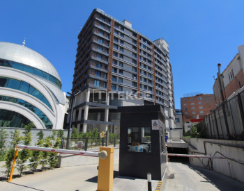 Pisos De 2 Habitaciones A 300 M Del Metro En Estambul 2
