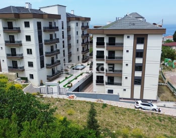 Apartments with Stunning Views Near the Sea in Yalova Koru 8