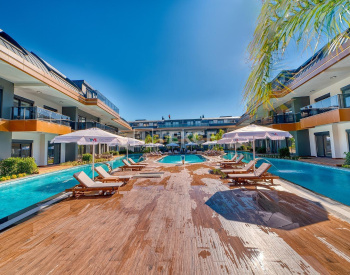 Natuurzicht Appartementen Met En Chique Ontwerpen In Avsallar Alanya 18