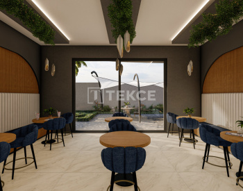 Elegantes Apartamentos Con Un Concepto De Hotel Boutique En Payallar 7