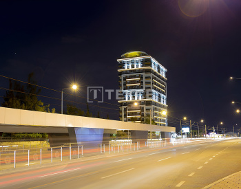 Wohnungen Mit Meer- Und Bergblick In Kepez Antalya 2