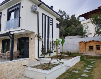 3-bedroom Detached Villa for Sale with Private Pool in Sarıgerme 9