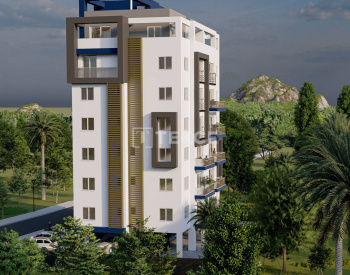 Stylish Real Estate Near the Beaches in North Cyprus İskele 6