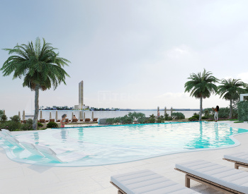 Apartamentos Con Opción Pago A Plazos Con Playa Privada En Al Khaimah 9
