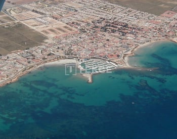 Apartamenty Przy Plaży W Torre De La Horadada Costa Blanca 5