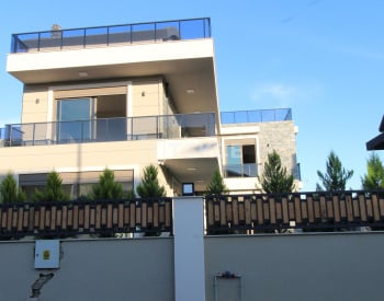 Spacious Villas with Pool in Belek Antalya 9