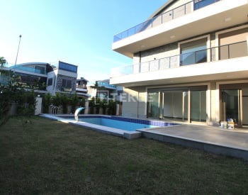 Spacious Villas with Pool in Belek Antalya 3