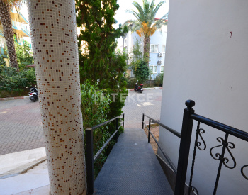 Möblerad Lägenhet Nära Kleopatrastranden I Alanya Antalya 11