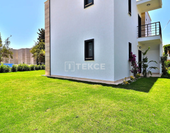 Apartments Within a Complex Near the Beach in Bodrum Turkey 9