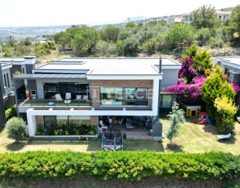 Stylowe Mieszkanie W Wyjątkowym Projekcie W Mersin Toroslar 7